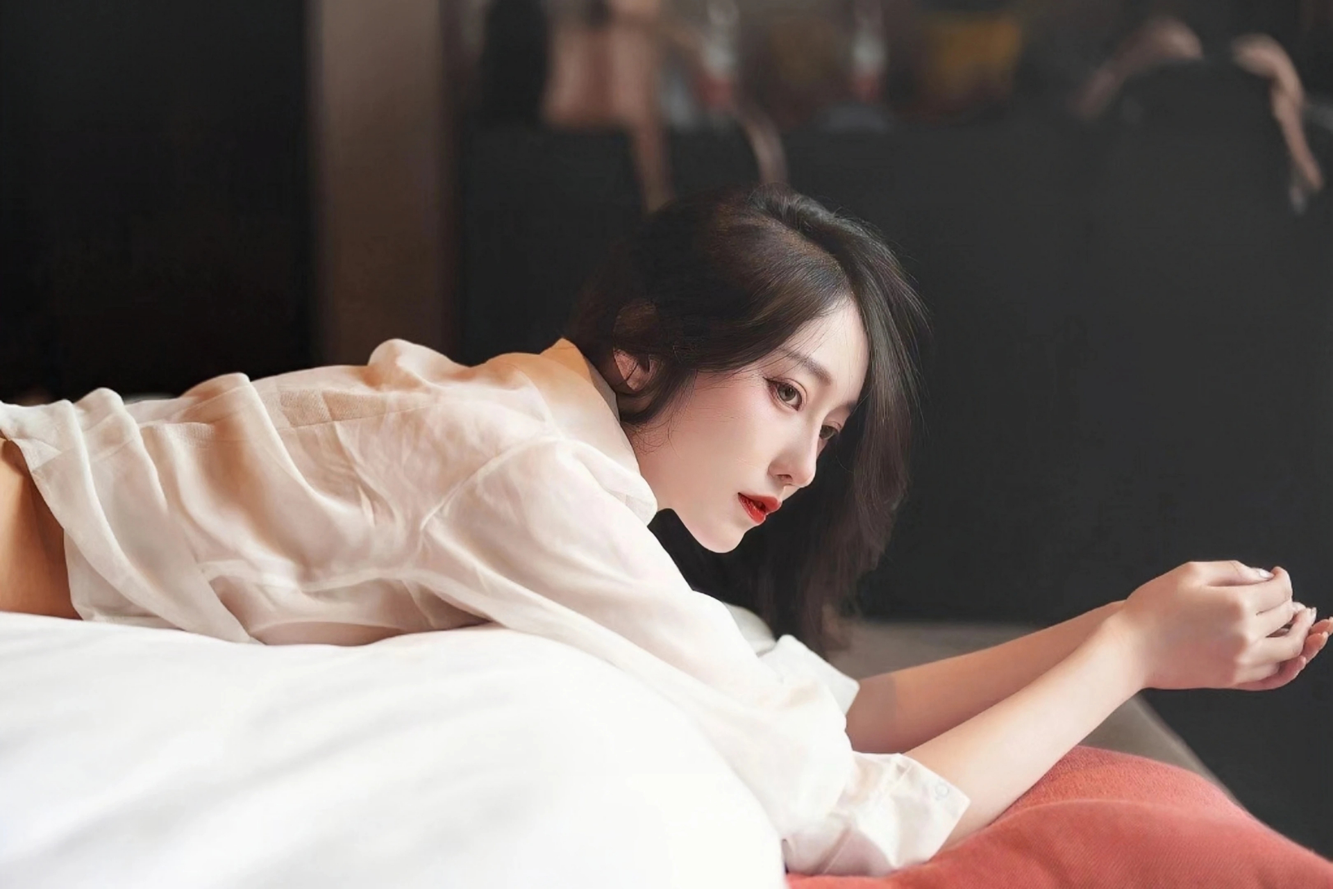 检察机关依法分别对秦立军、陈华、张纪元决定逮捕